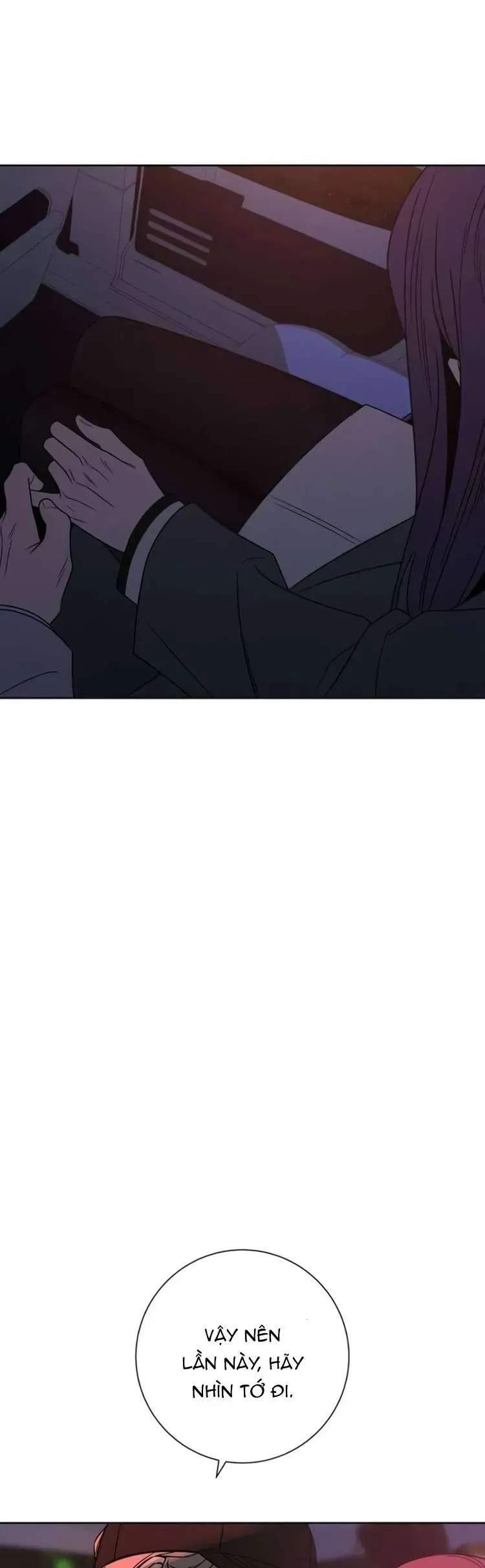 Kế Hoạch Tình Yêu Trong Sáng - Chapter 131 - Page 33