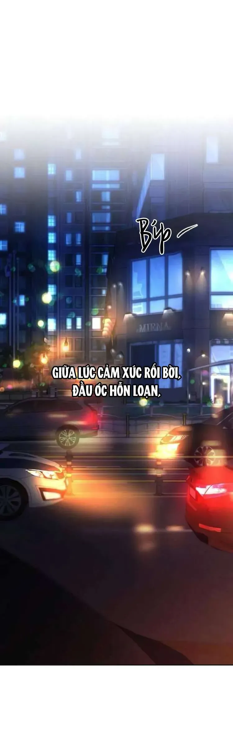 Kế Hoạch Tình Yêu Trong Sáng - Chapter 131 - Page 35