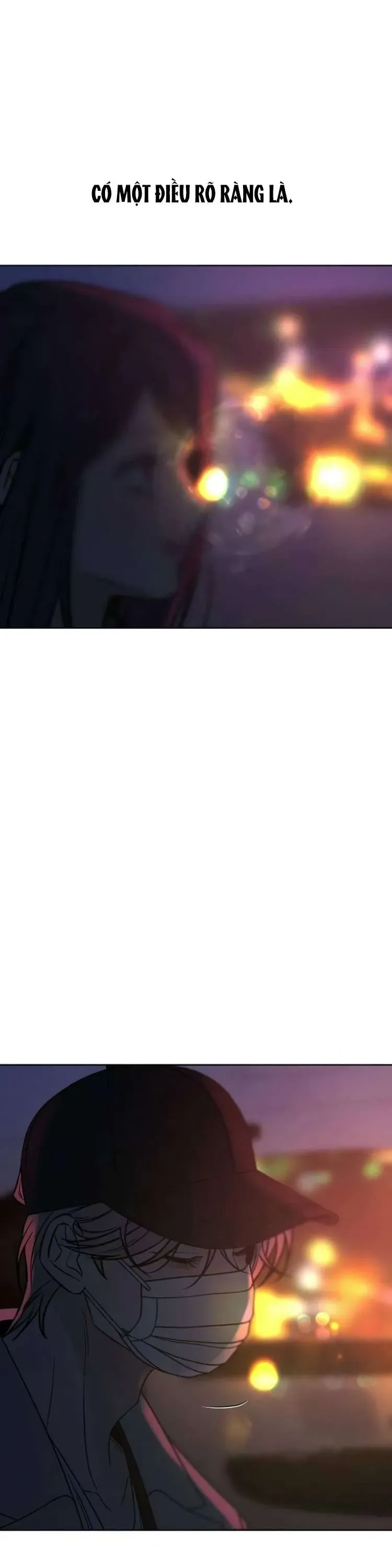 Kế Hoạch Tình Yêu Trong Sáng - Chapter 131 - Page 36