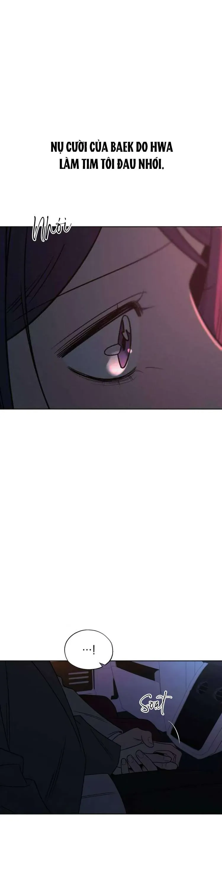 Kế Hoạch Tình Yêu Trong Sáng - Chapter 131 - Page 37