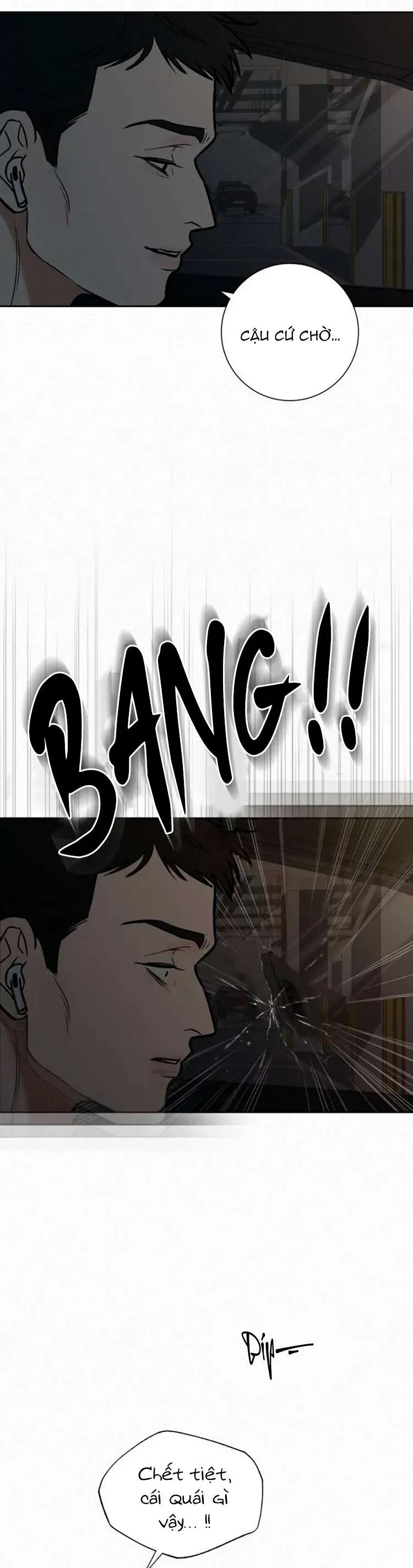 Kế Hoạch Tình Yêu Trong Sáng - Chapter 131 - Page 4