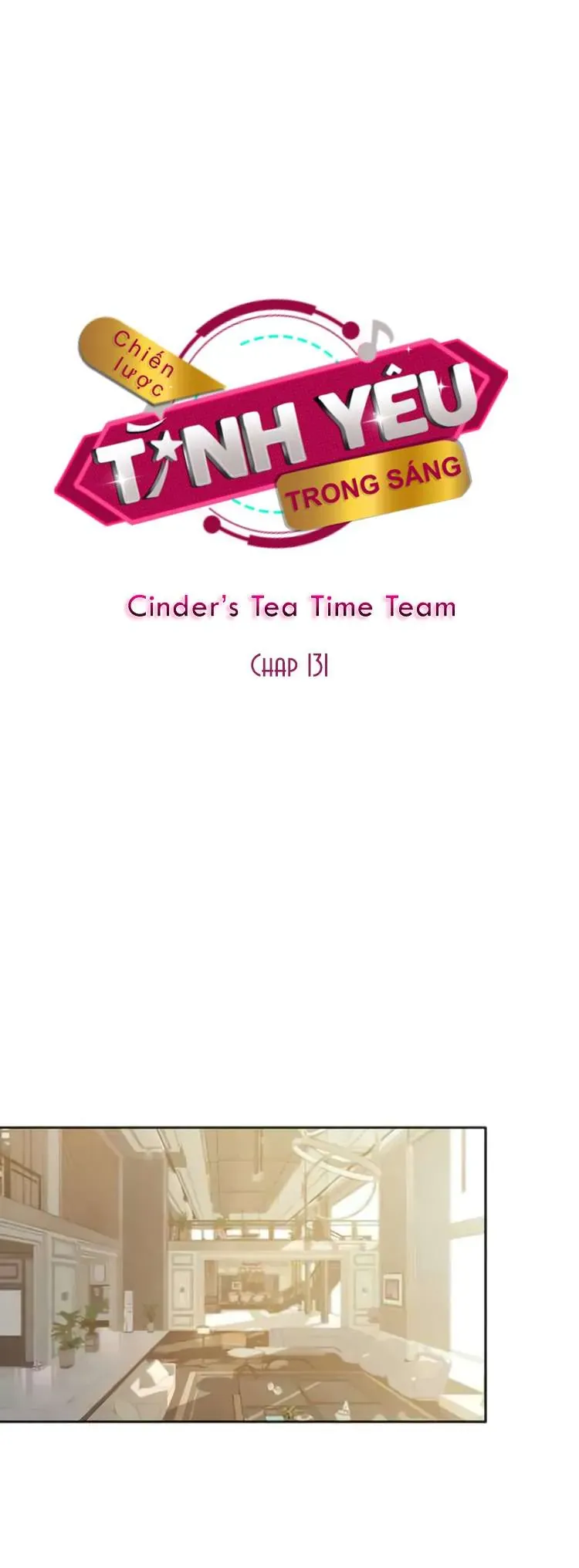 Kế Hoạch Tình Yêu Trong Sáng - Chapter 131 - Page 40