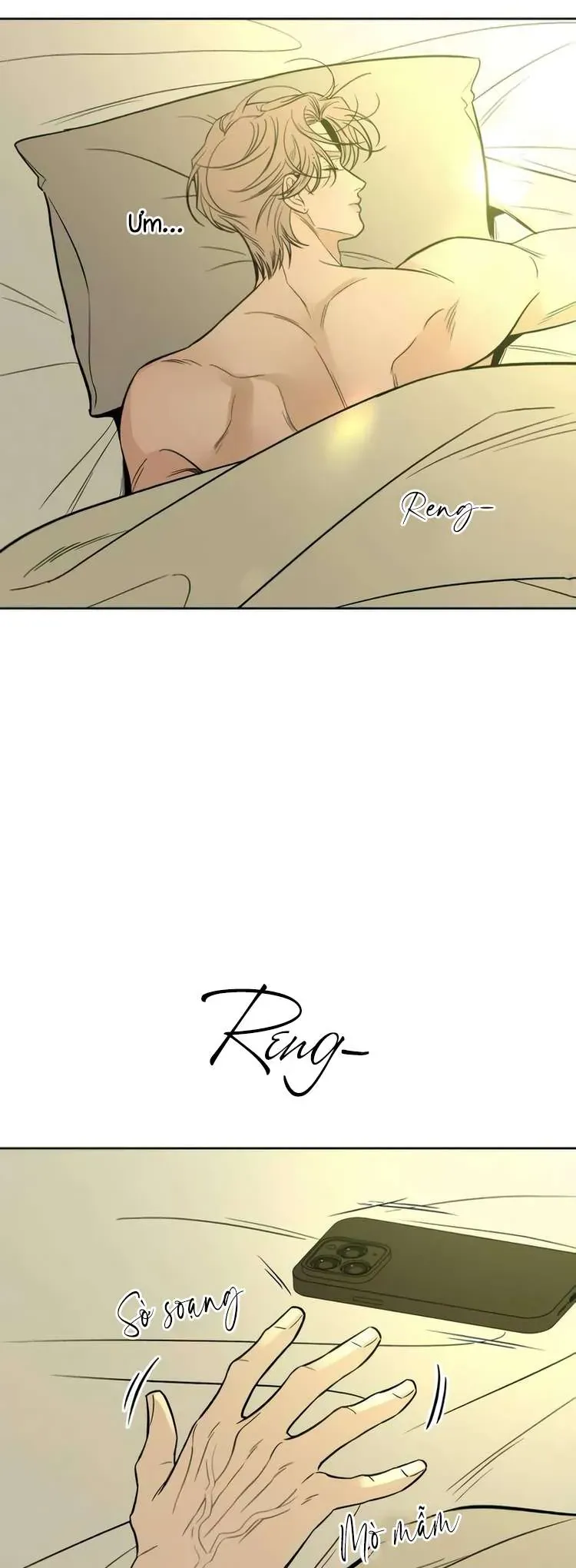 Kế Hoạch Tình Yêu Trong Sáng - Chapter 131 - Page 42