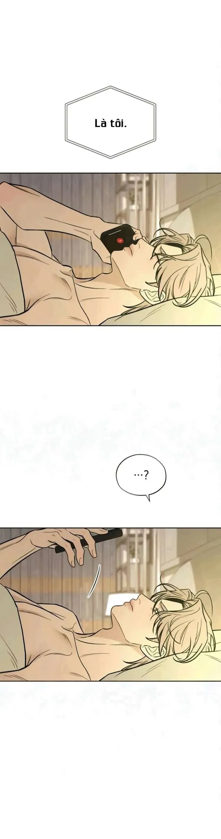 Kế Hoạch Tình Yêu Trong Sáng - Chapter 131 - Page 44