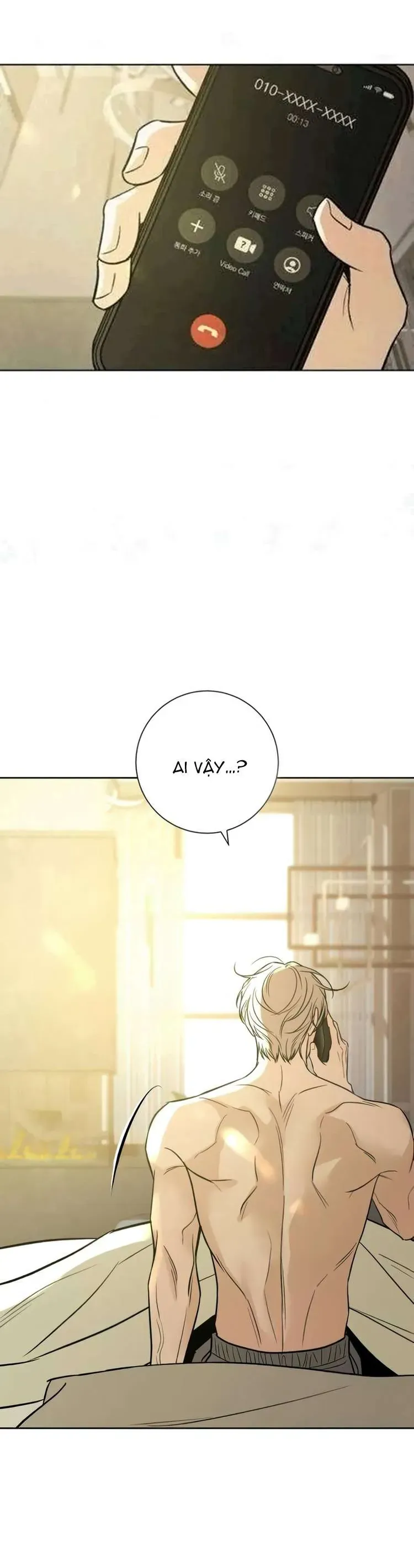 Kế Hoạch Tình Yêu Trong Sáng - Chapter 131 - Page 45