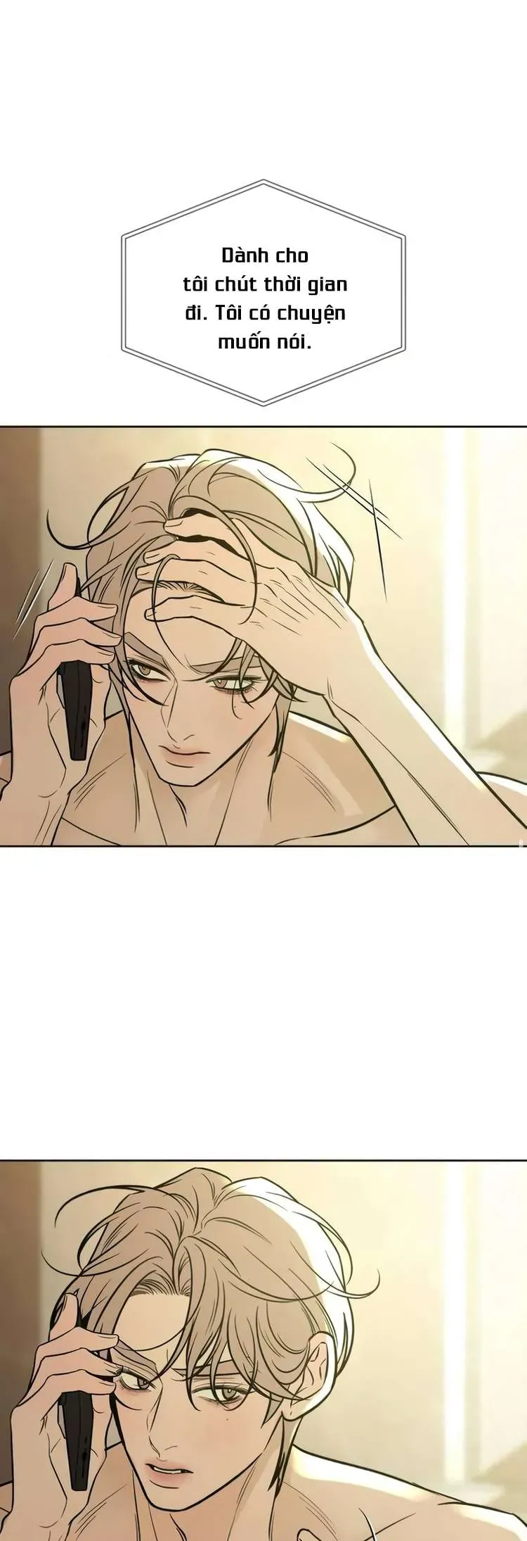 Kế Hoạch Tình Yêu Trong Sáng - Chapter 131 - Page 46