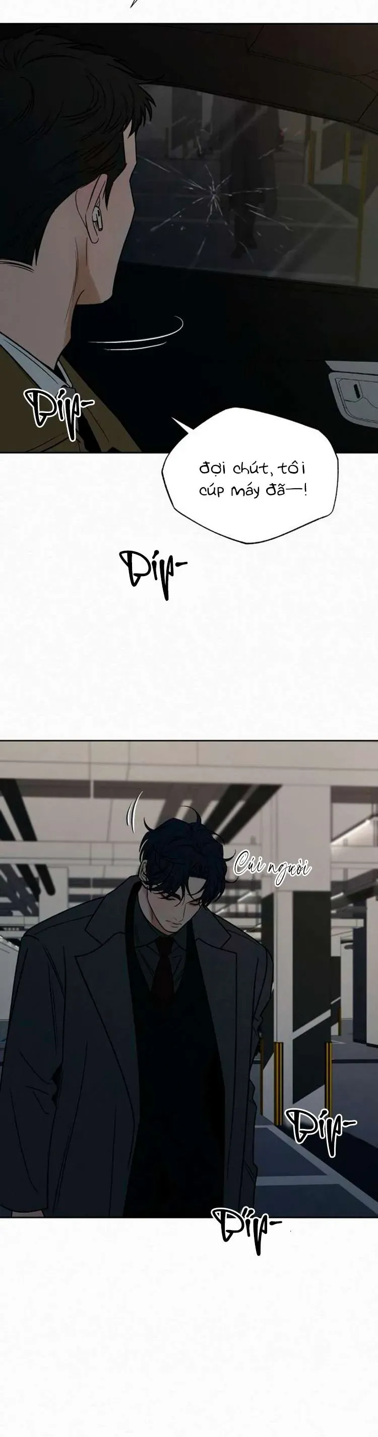 Kế Hoạch Tình Yêu Trong Sáng - Chapter 131 - Page 5