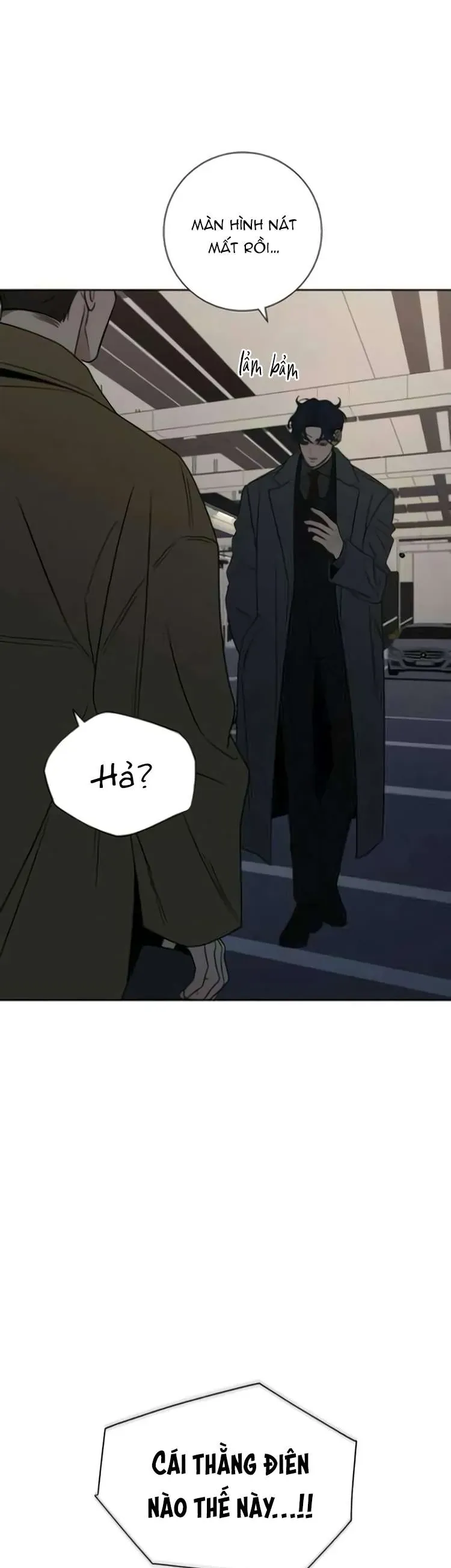 Kế Hoạch Tình Yêu Trong Sáng - Chapter 131 - Page 8