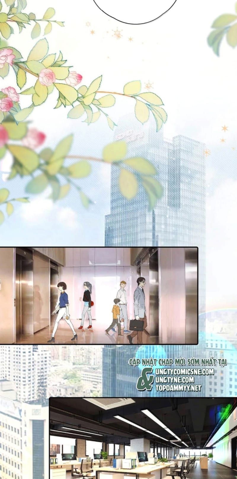 Từ Số Không Bắt Đầu Làm Bạn Trai - Chapter 81 - Page 10