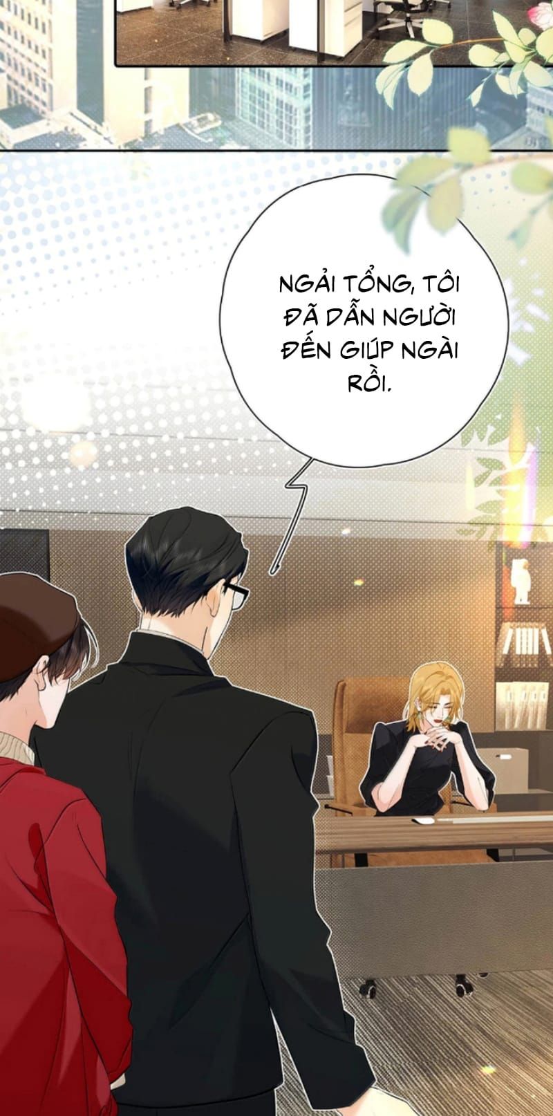 Từ Số Không Bắt Đầu Làm Bạn Trai - Chapter 81 - Page 11