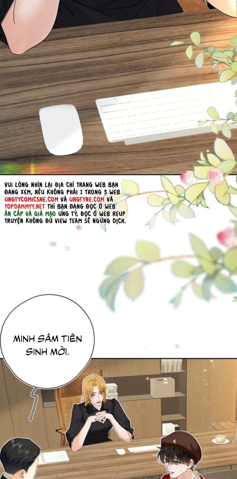 Từ Số Không Bắt Đầu Làm Bạn Trai - Chapter 81 - Page 13