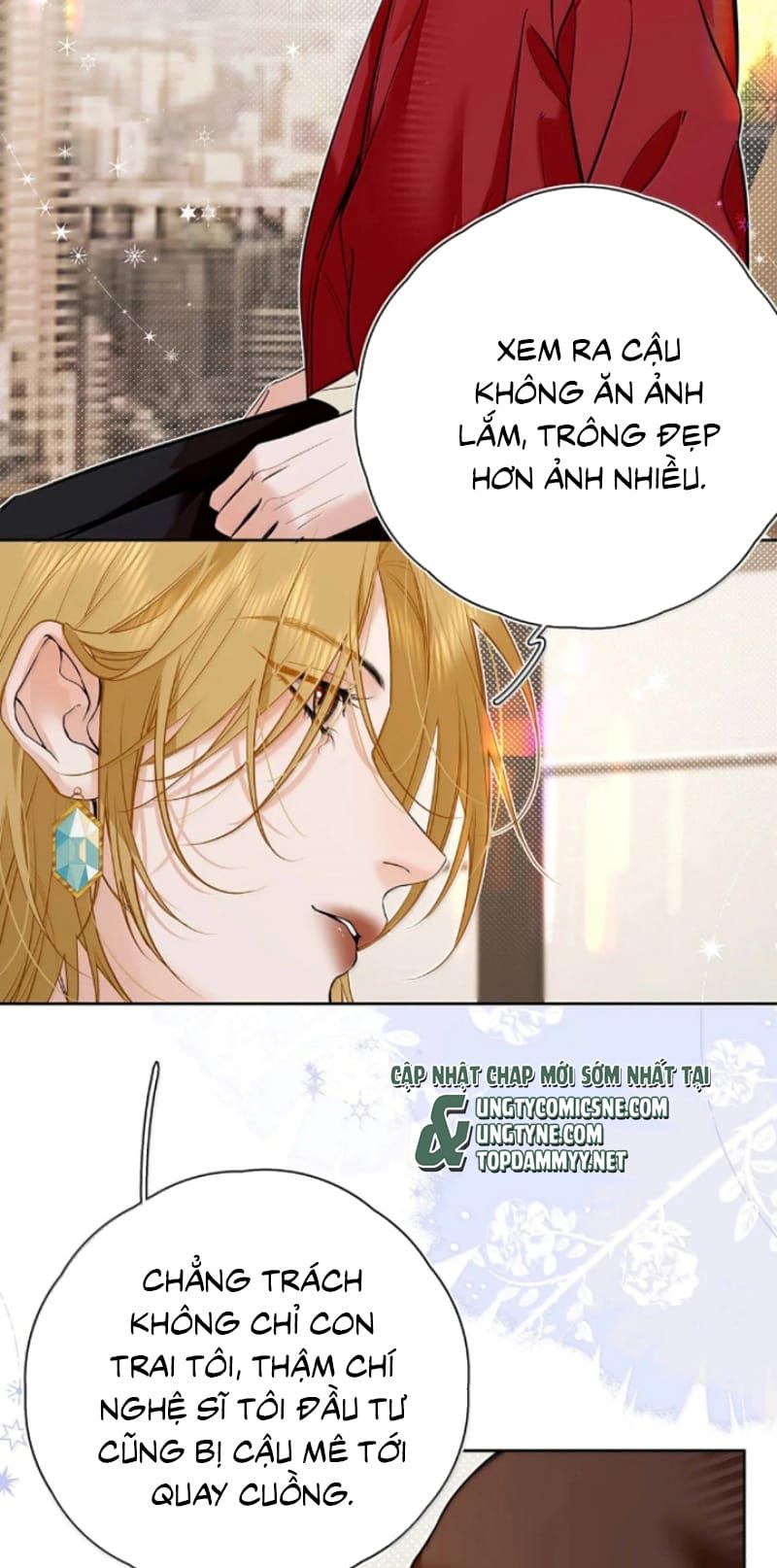 Từ Số Không Bắt Đầu Làm Bạn Trai - Chapter 81 - Page 15