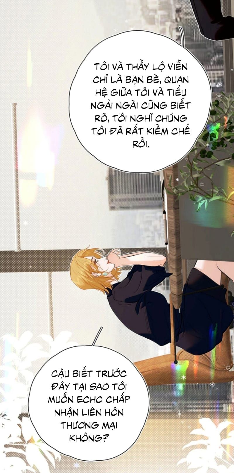 Từ Số Không Bắt Đầu Làm Bạn Trai - Chapter 81 - Page 17