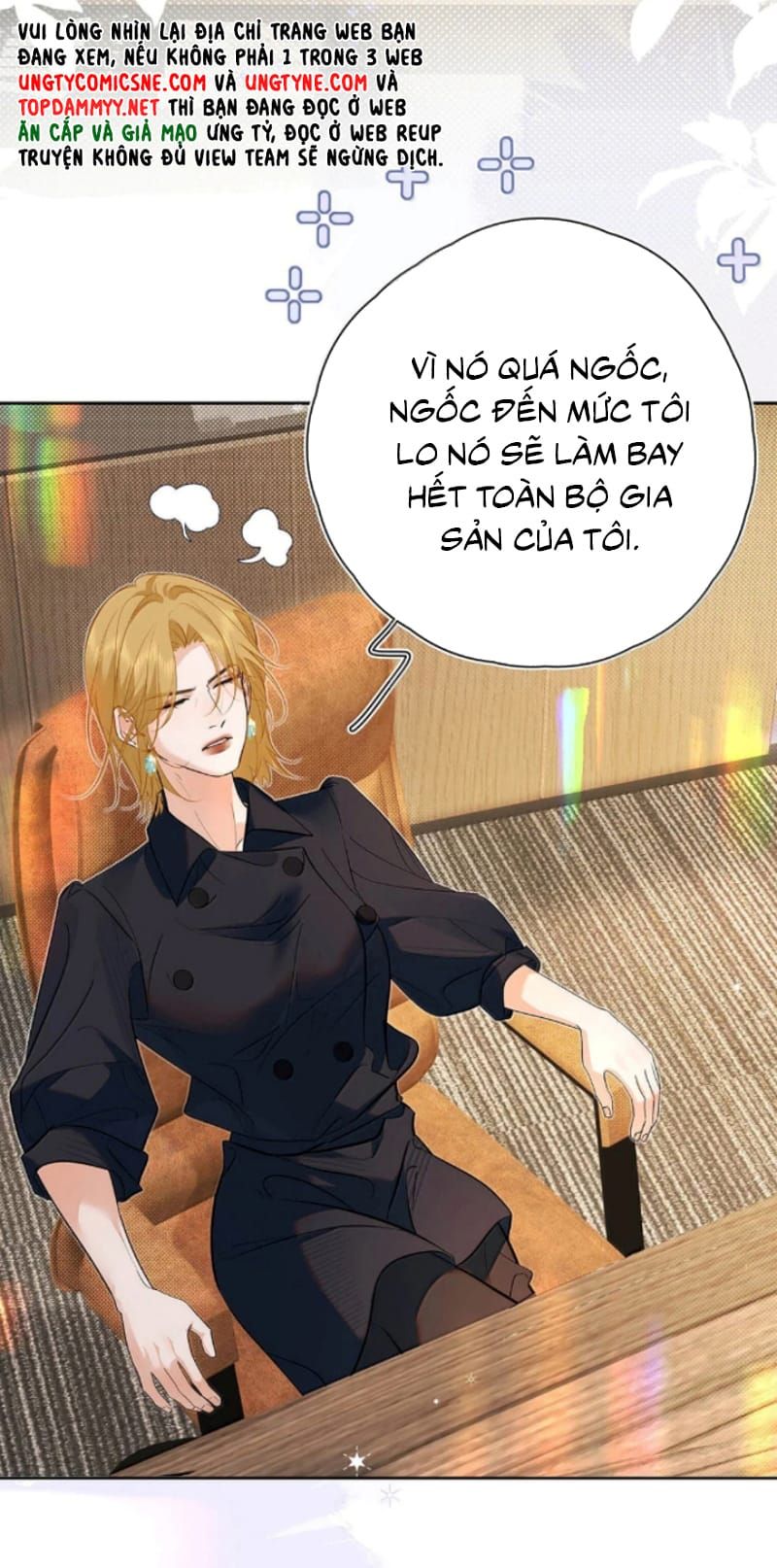 Từ Số Không Bắt Đầu Làm Bạn Trai - Chapter 81 - Page 18
