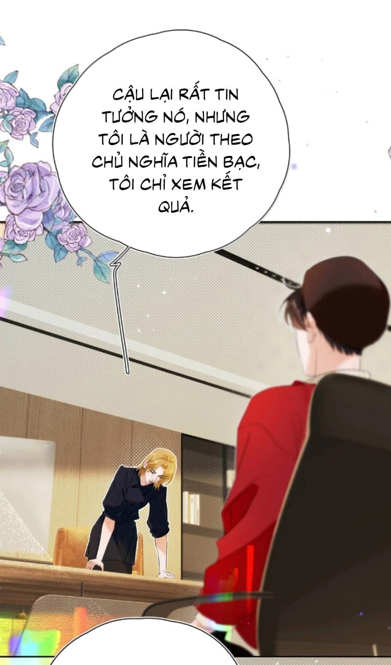 Từ Số Không Bắt Đầu Làm Bạn Trai - Chapter 81 - Page 21