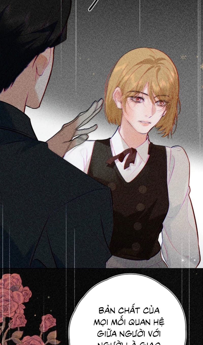 Từ Số Không Bắt Đầu Làm Bạn Trai - Chapter 81 - Page 24