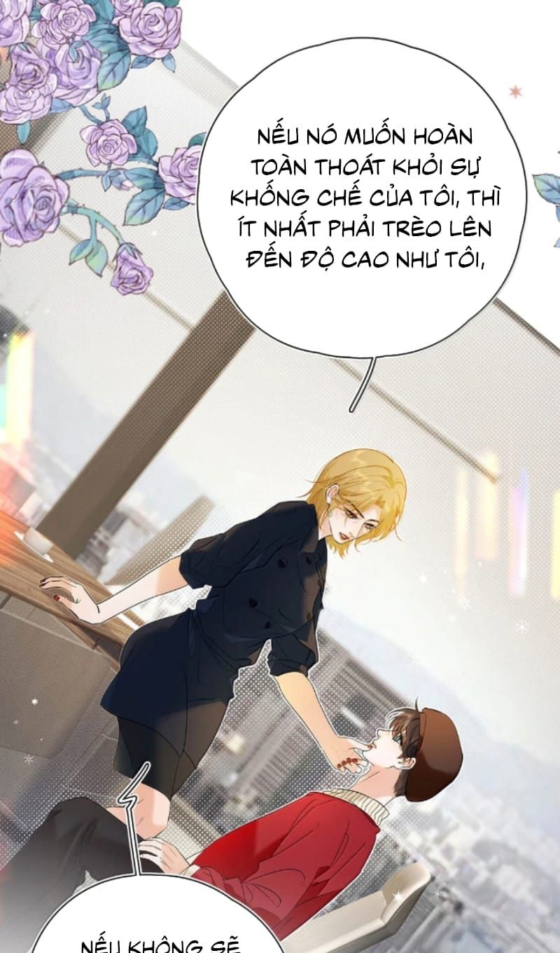 Từ Số Không Bắt Đầu Làm Bạn Trai - Chapter 81 - Page 26