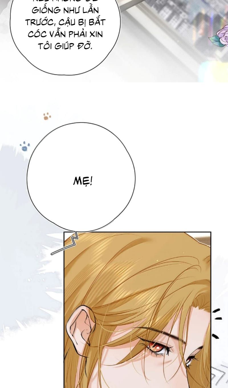 Từ Số Không Bắt Đầu Làm Bạn Trai - Chapter 81 - Page 27