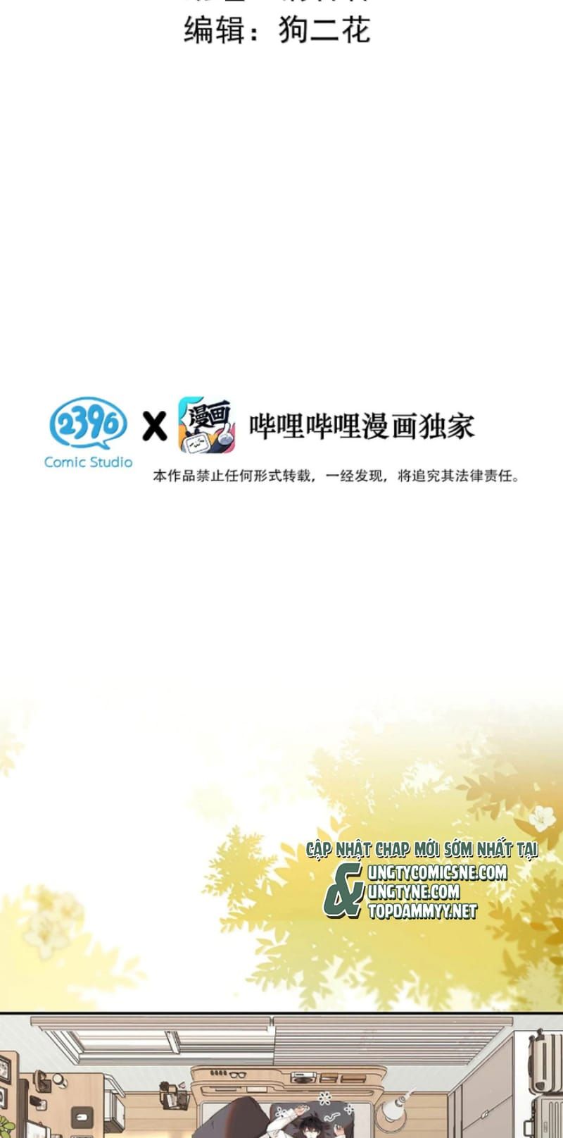 Từ Số Không Bắt Đầu Làm Bạn Trai - Chapter 81 - Page 3