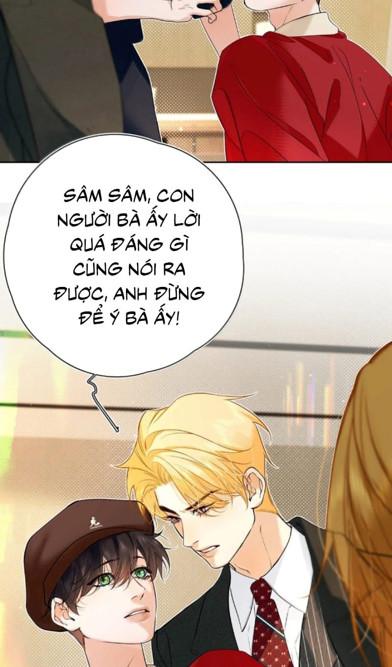 Từ Số Không Bắt Đầu Làm Bạn Trai - Chapter 81 - Page 30