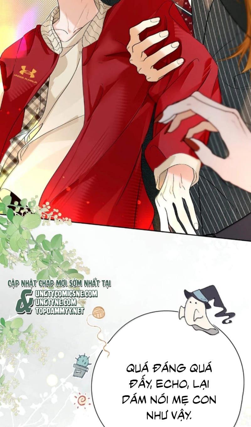 Từ Số Không Bắt Đầu Làm Bạn Trai - Chapter 81 - Page 31