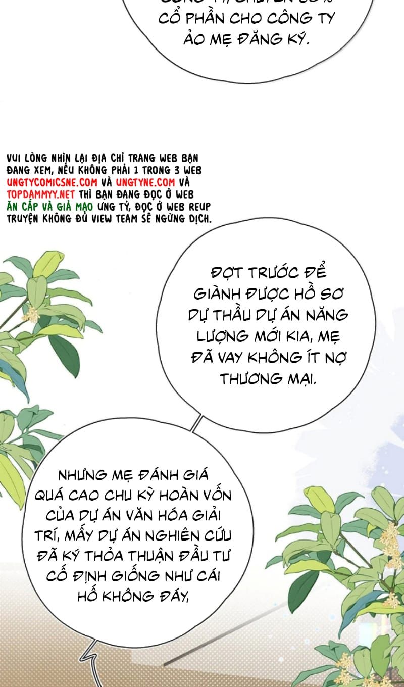 Từ Số Không Bắt Đầu Làm Bạn Trai - Chapter 81 - Page 33