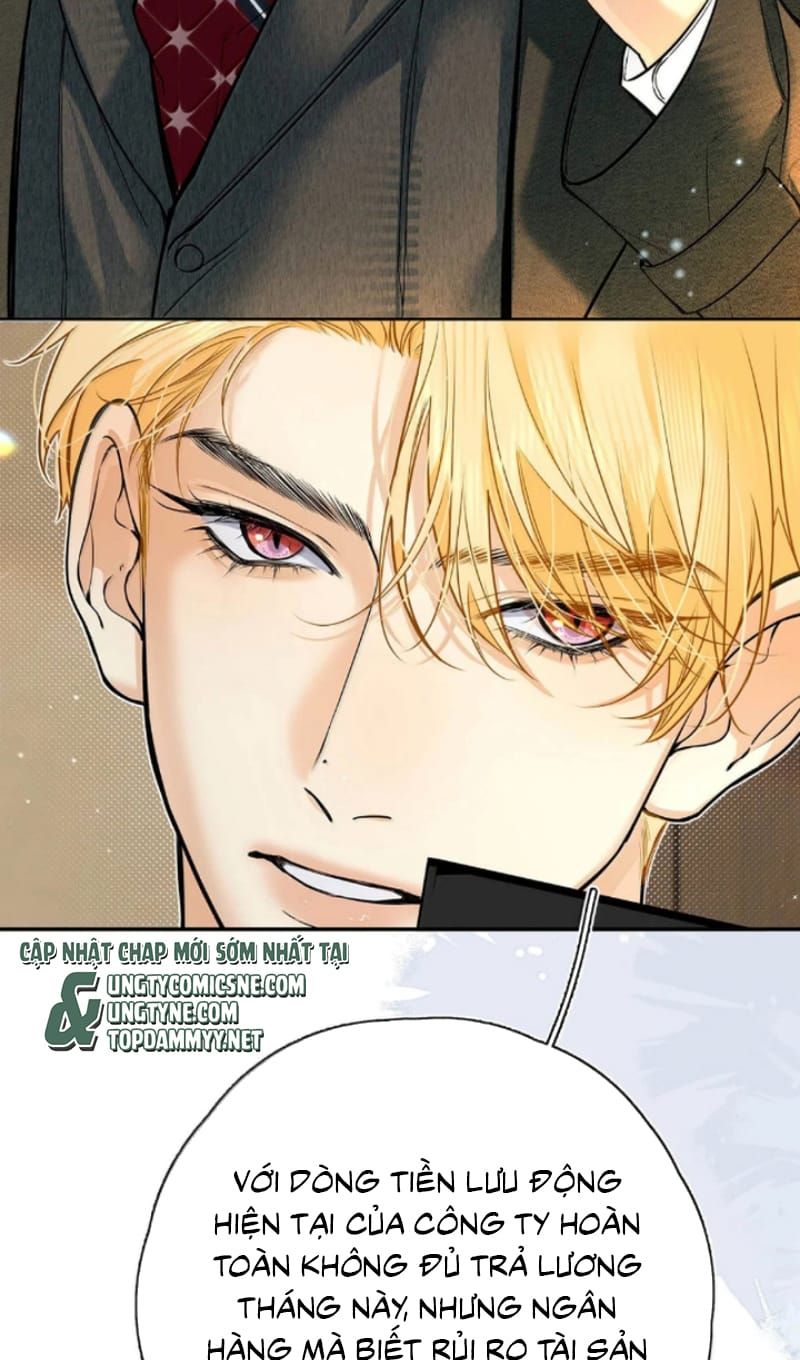 Từ Số Không Bắt Đầu Làm Bạn Trai - Chapter 81 - Page 35