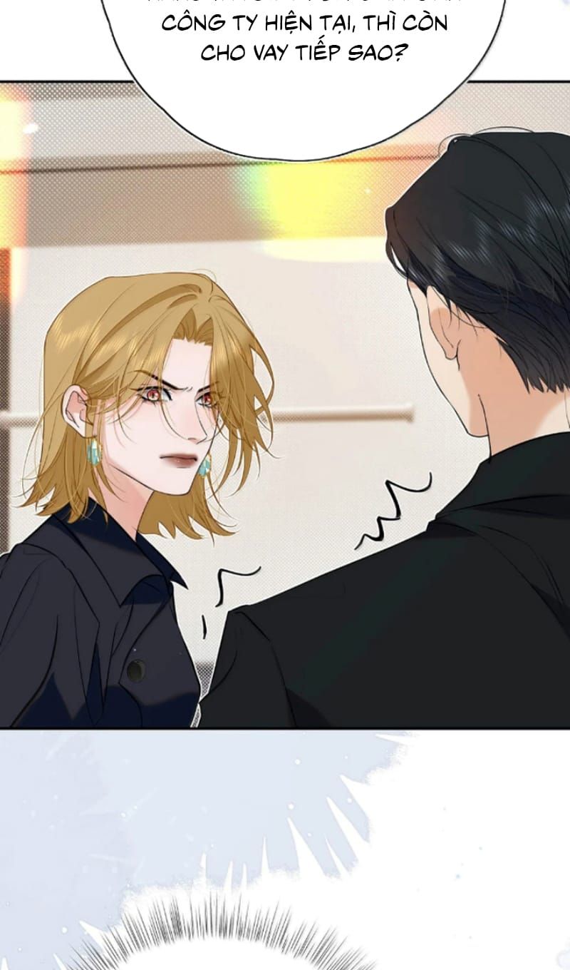 Từ Số Không Bắt Đầu Làm Bạn Trai - Chapter 81 - Page 36