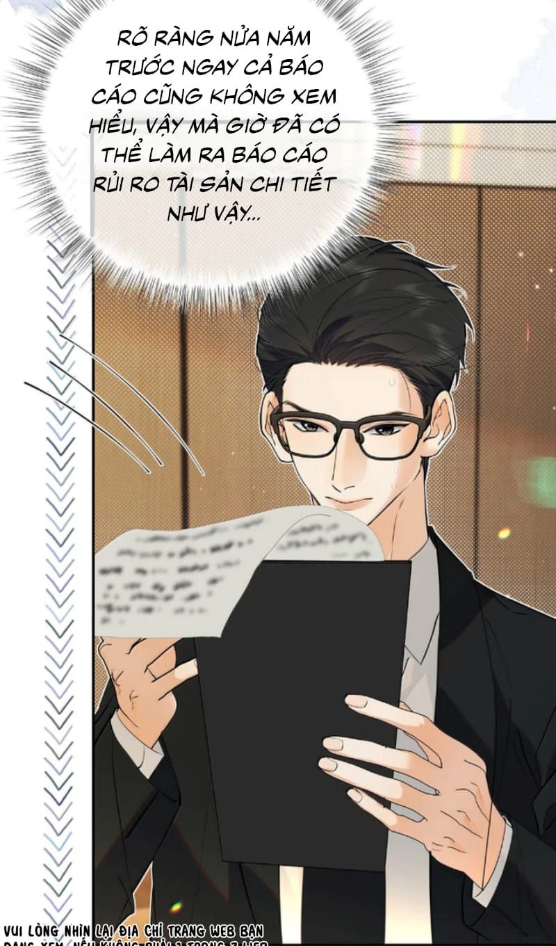 Từ Số Không Bắt Đầu Làm Bạn Trai - Chapter 81 - Page 37