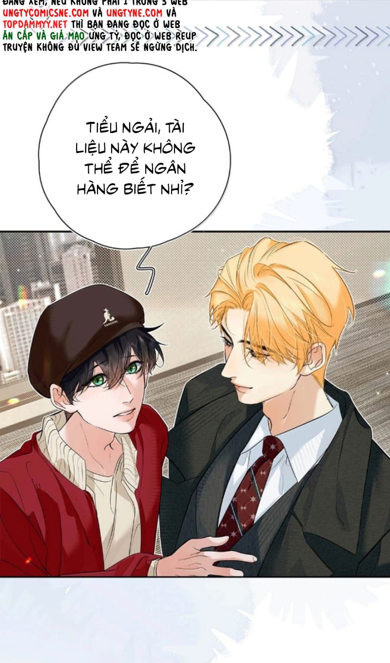 Từ Số Không Bắt Đầu Làm Bạn Trai - Chapter 81 - Page 38