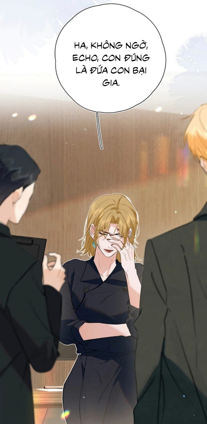 Từ Số Không Bắt Đầu Làm Bạn Trai - Chapter 81 - Page 39