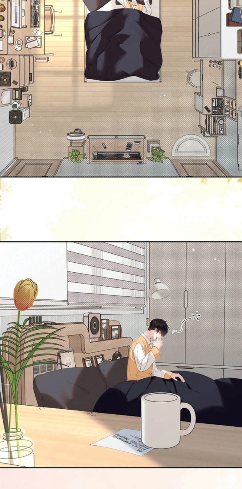 Từ Số Không Bắt Đầu Làm Bạn Trai - Chapter 81 - Page 4