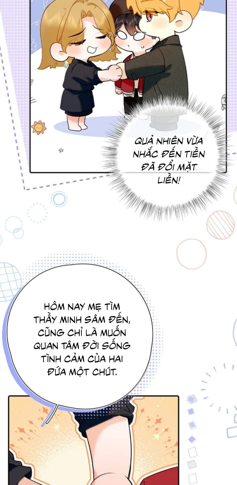 Từ Số Không Bắt Đầu Làm Bạn Trai - Chapter 81 - Page 43