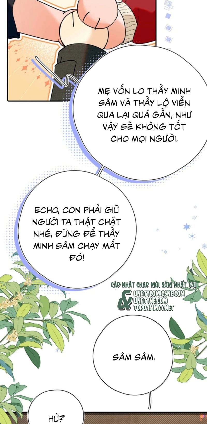 Từ Số Không Bắt Đầu Làm Bạn Trai - Chapter 81 - Page 44