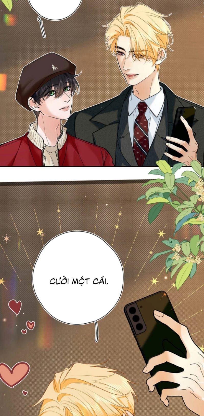 Từ Số Không Bắt Đầu Làm Bạn Trai - Chapter 81 - Page 45