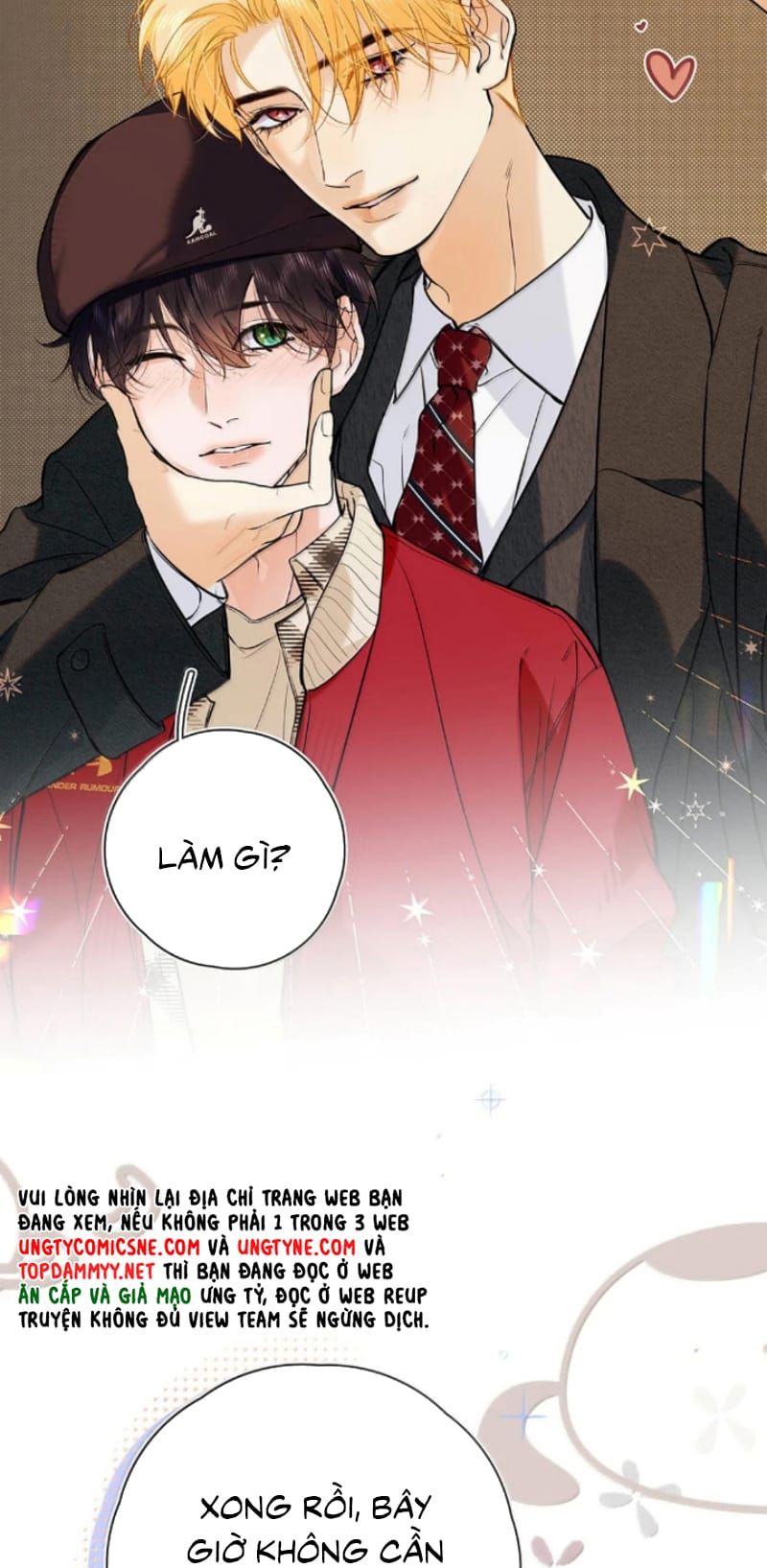 Từ Số Không Bắt Đầu Làm Bạn Trai - Chapter 81 - Page 46