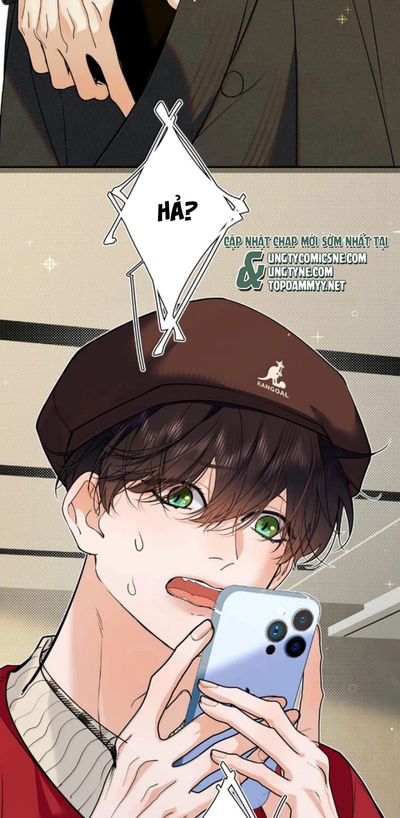 Từ Số Không Bắt Đầu Làm Bạn Trai - Chapter 81 - Page 48