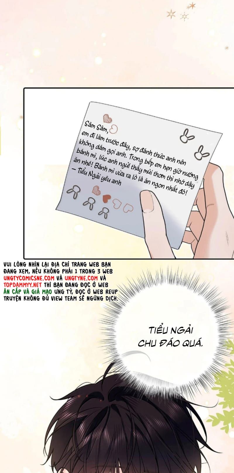 Từ Số Không Bắt Đầu Làm Bạn Trai - Chapter 81 - Page 5