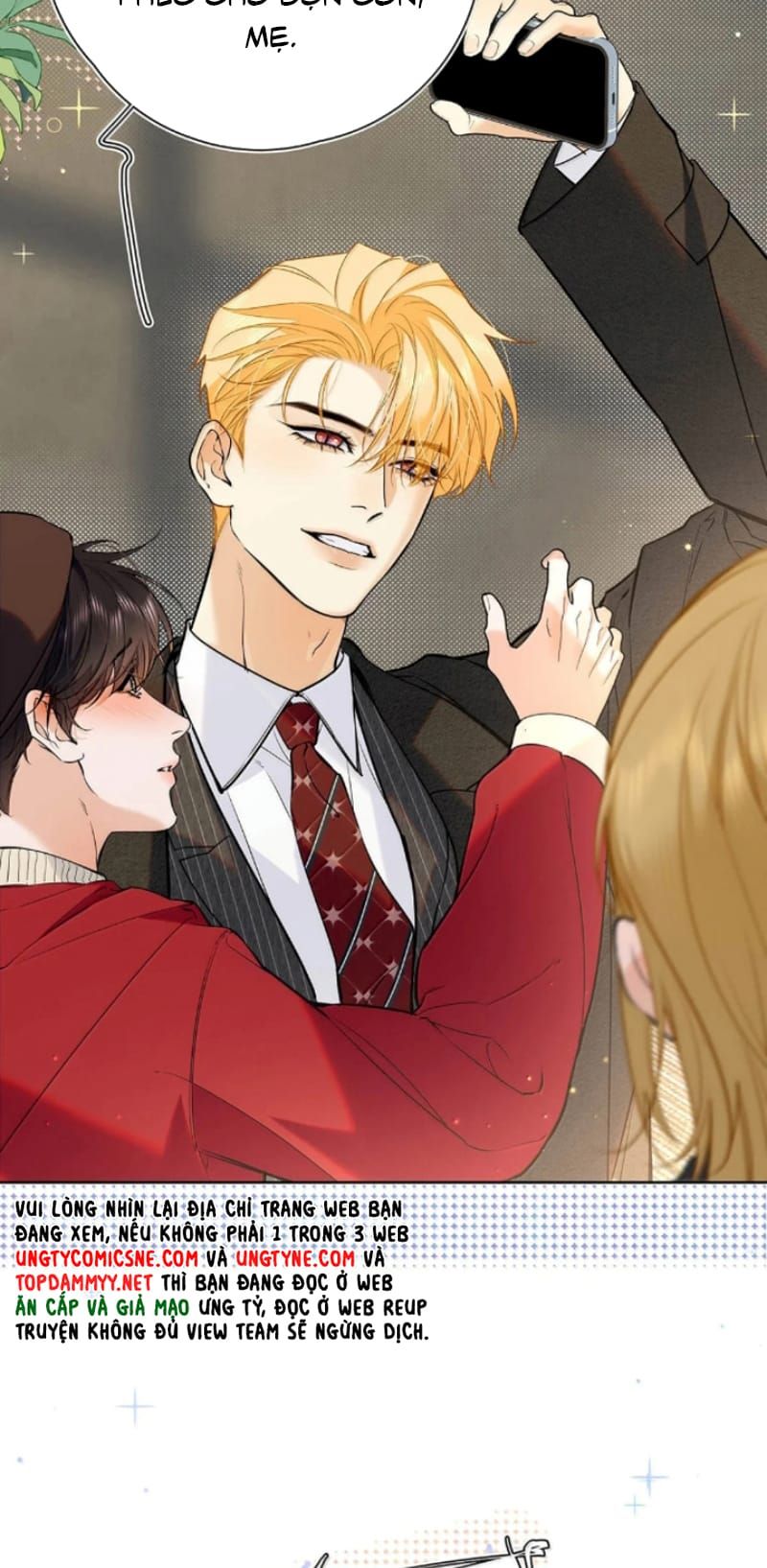 Từ Số Không Bắt Đầu Làm Bạn Trai - Chapter 81 - Page 50