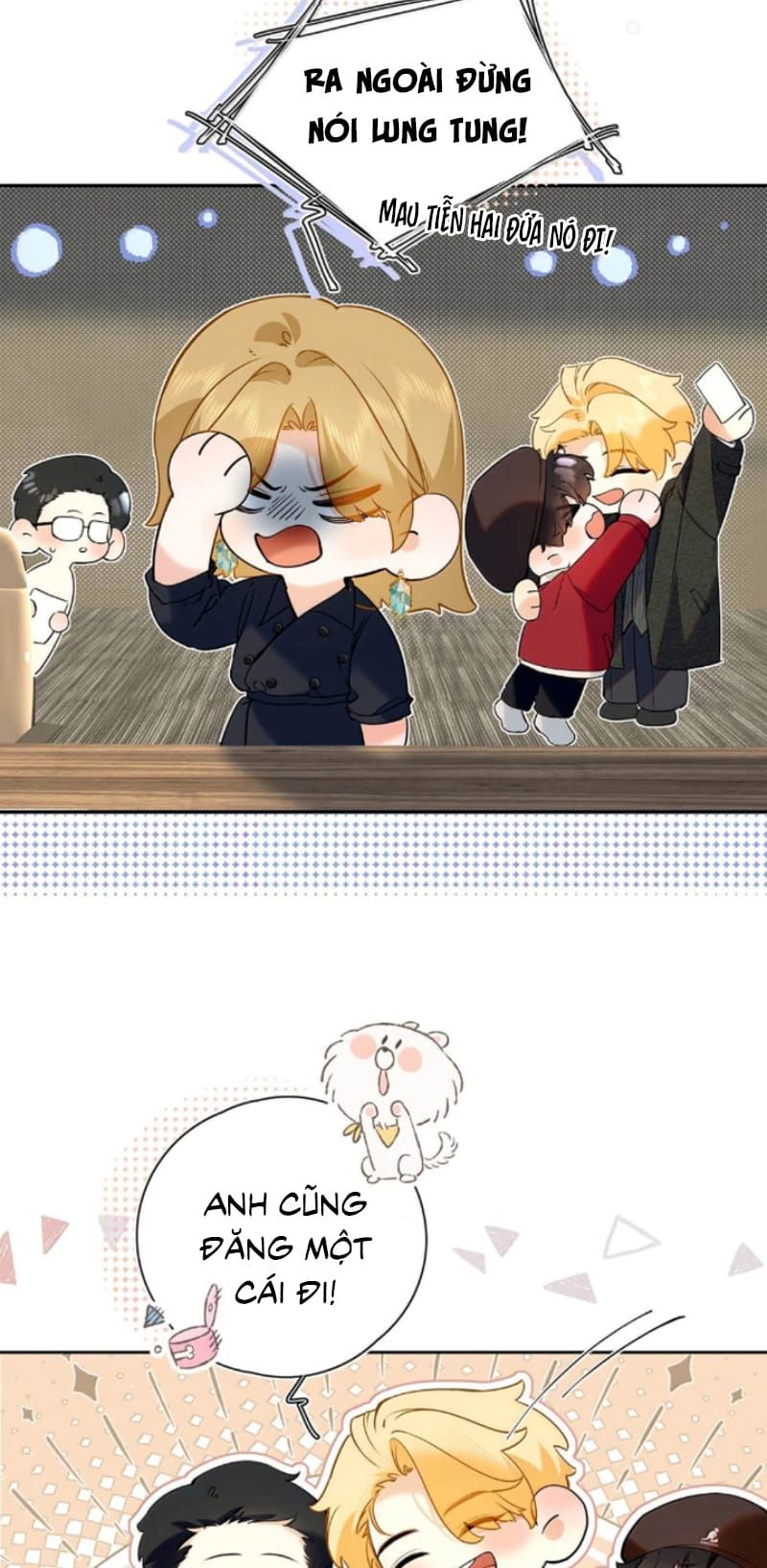 Từ Số Không Bắt Đầu Làm Bạn Trai - Chapter 81 - Page 51