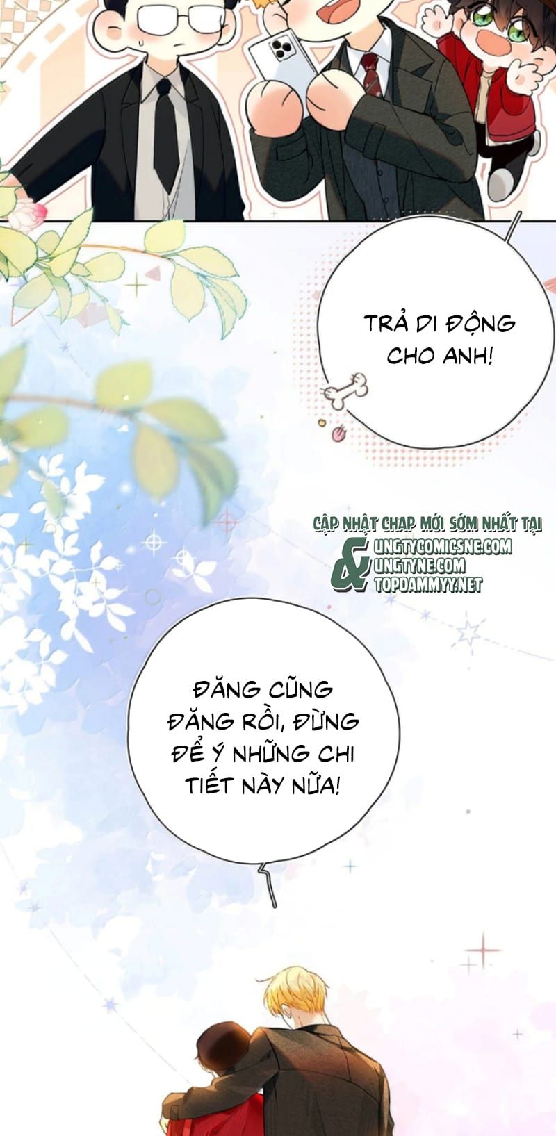 Từ Số Không Bắt Đầu Làm Bạn Trai - Chapter 81 - Page 52