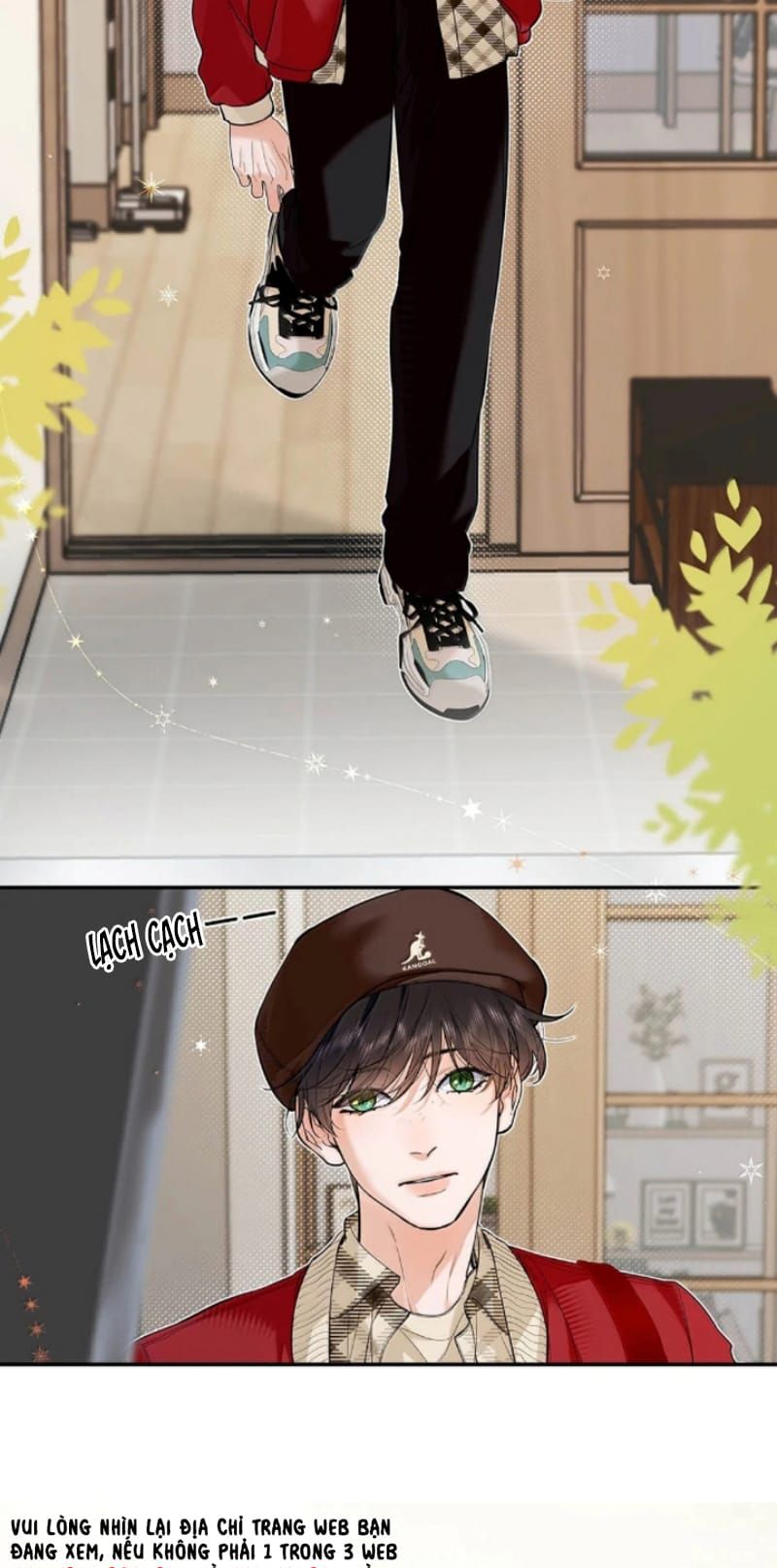 Từ Số Không Bắt Đầu Làm Bạn Trai - Chapter 81 - Page 8