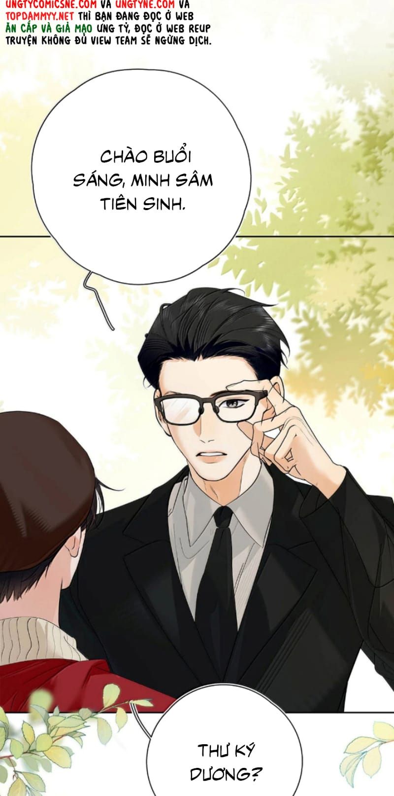 Từ Số Không Bắt Đầu Làm Bạn Trai - Chapter 81 - Page 9