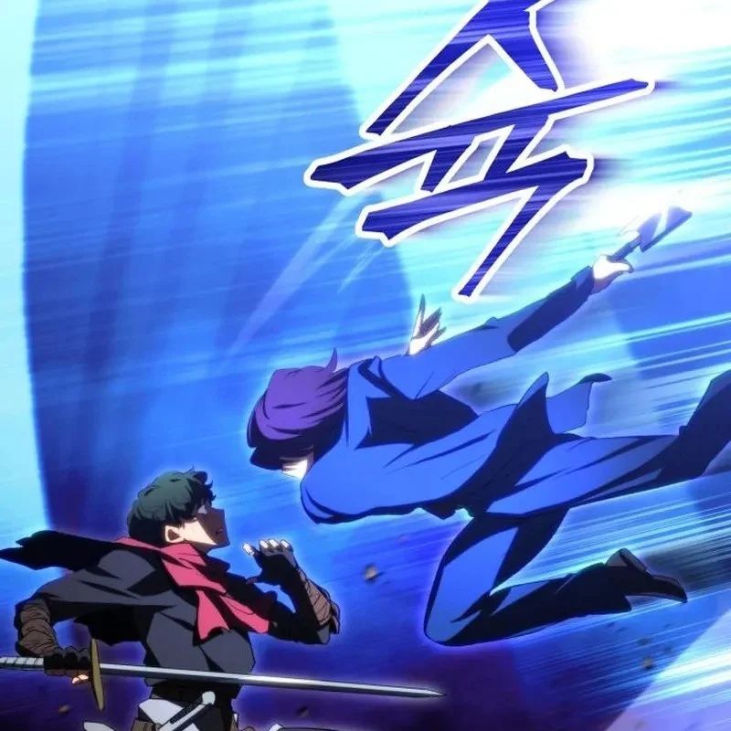 Wild Ranker - Chapter 34 - Page 102