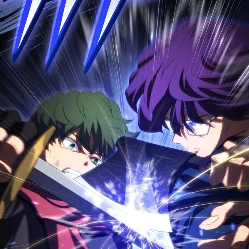 Wild Ranker - Chapter 34 - Page 104