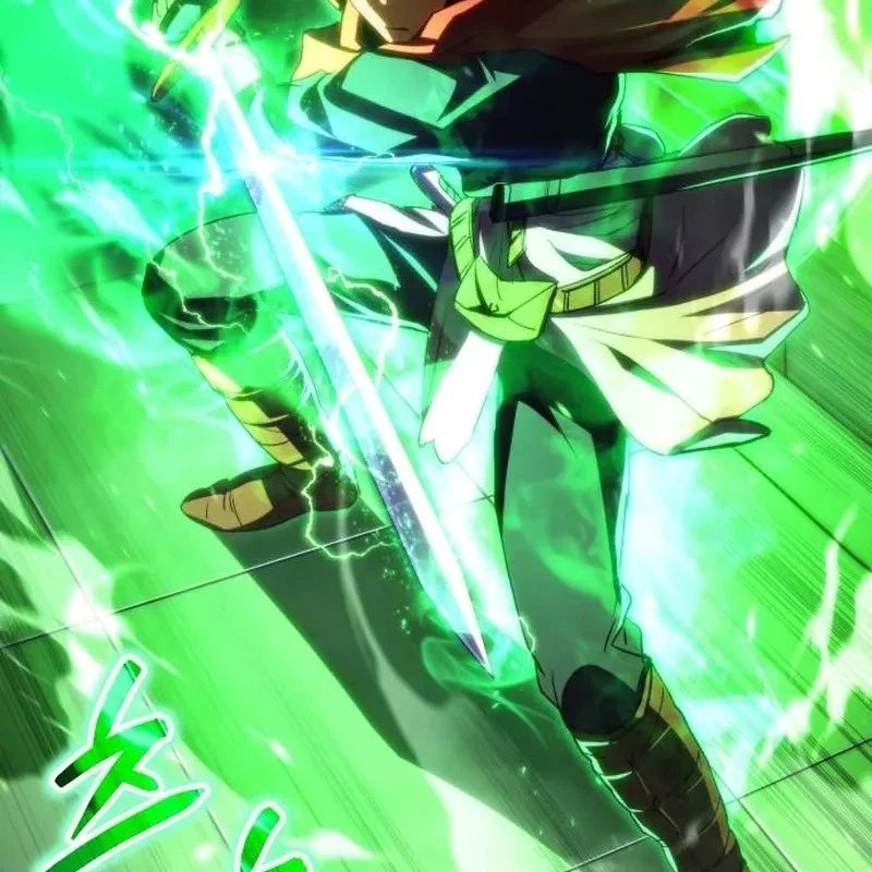 Wild Ranker - Chapter 34 - Page 116