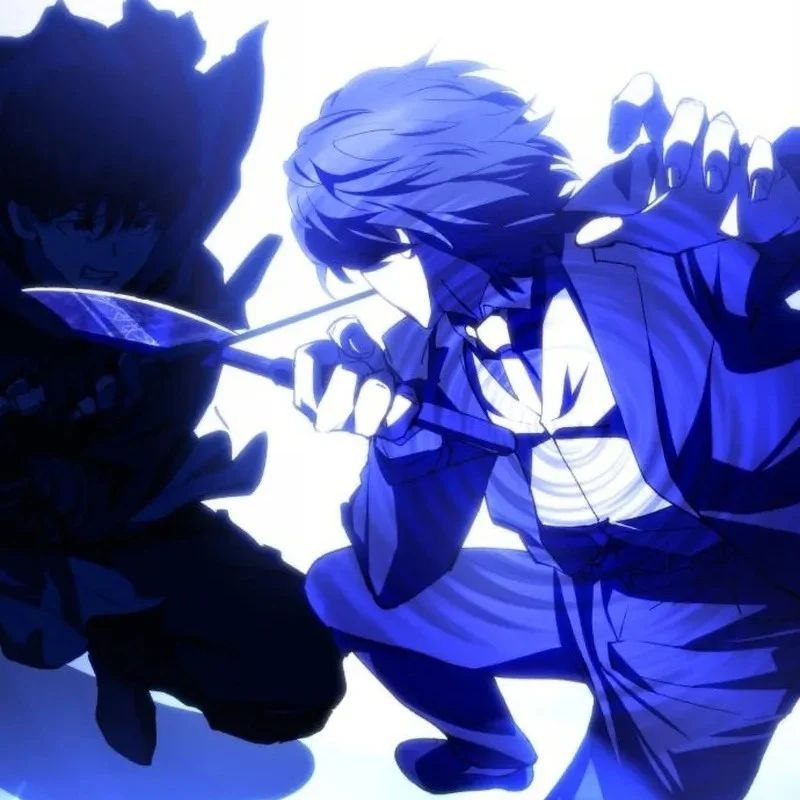 Wild Ranker - Chapter 34 - Page 33