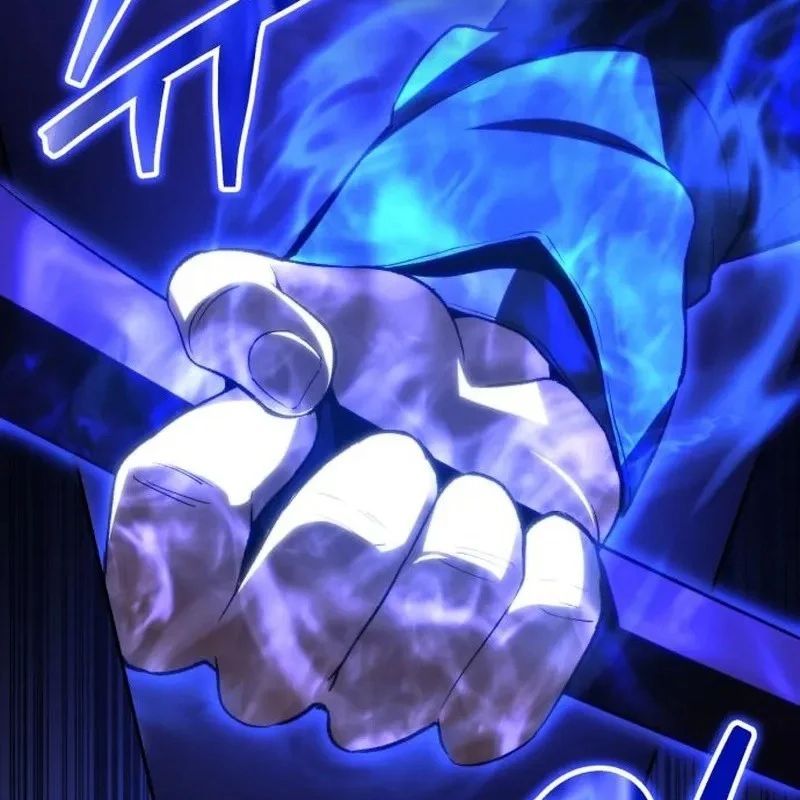 Wild Ranker - Chapter 34 - Page 35