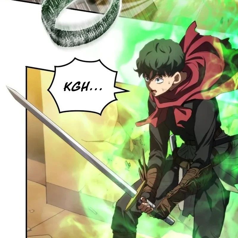 Wild Ranker - Chapter 34 - Page 55