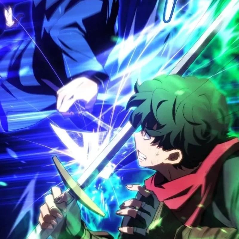 Wild Ranker - Chapter 34 - Page 71